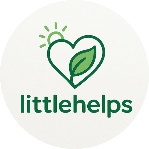 littlehelps Logo